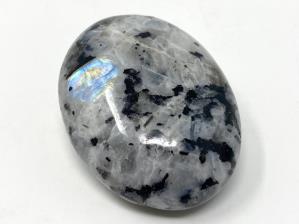 Rainbow Moonstone Pebble 6.1cm | Image 2