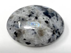 Rainbow Moonstone Pebble 6.1cm | Image 3