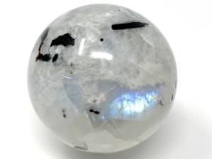 Rainbow Moonstone Sphere 5.4cm | Image 2