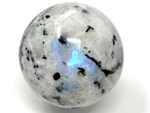 Rainbow Moonstone Sphere 5.6cm | Image 3
