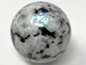 Rainbow Moonstone Sphere 5.6cm | Image 2