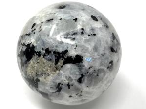 Rainbow Moonstone Sphere 5.6cm | Image 4