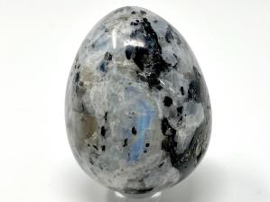 Rainbow Moonstone Egg 5.8cm | Image 2