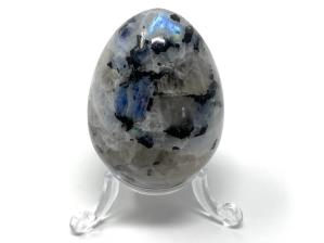 Rainbow Moonstone Egg 5.5cm | Image 3