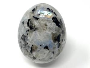 Rainbow Moonstone Egg 6.2cm | Image 2