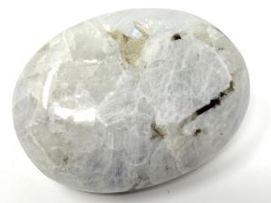 Rainbow Moonstone Pebble 5.7cm | Image 2
