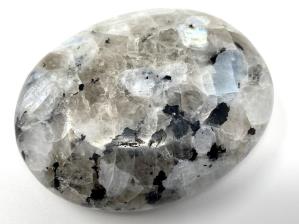 Rainbow Moonstone Pebble Large 7.3cm | Image 2