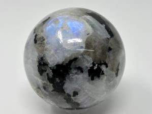Rainbow Moonstone Sphere 5.9cm | Image 2
