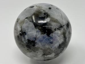 Rainbow Moonstone Sphere 5.9cm | Image 3