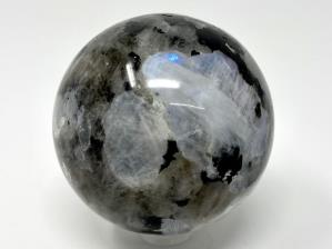 Rainbow Moonstone Sphere 5.9cm | Image 4
