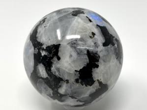 Rainbow Moonstone Sphere 6.2cm | Image 2