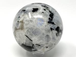 Rainbow Moonstone Sphere 6.2cm | Image 4