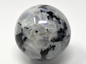Rainbow Moonstone Sphere 6.2cm | Image 3