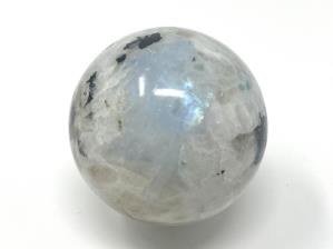 Rainbow Moonstone Sphere 5cm | Image 2