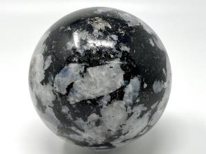 Rainbow Moonstone Sphere Large 10cm | Image 6
