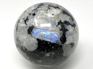 Rainbow Moonstone Sphere Large 10cm | Image 2