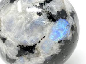 Rainbow Moonstone Sphere Large 10cm | Image 4