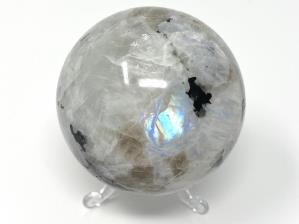 Rainbow Moonstone Sphere 7.2cm | Image 2
