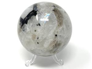 Rainbow Moonstone Sphere 7.2cm | Image 3