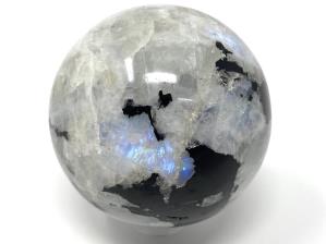 Rainbow Moonstone Sphere 5.8cm | Image 2