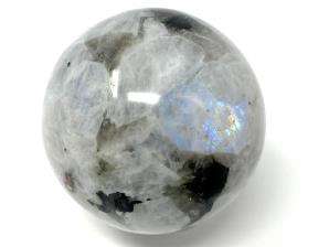Rainbow Moonstone Sphere 4.6cm | Image 3