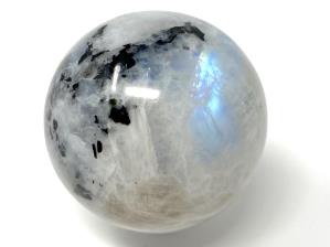Rainbow Moonstone Sphere 5.1cm | Image 2