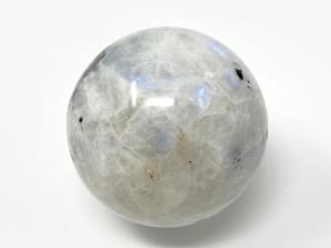 Rainbow Moonstone Sphere 5.3cm | Image 3