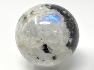 Rainbow Moonstone Sphere 5.5cm | Image 4