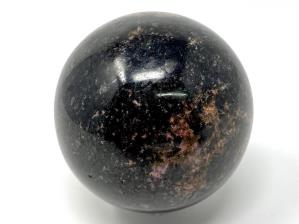 Rhodonite Sphere 6.7cm | Image 3