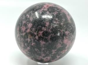 Rhodonite Sphere Large 7.8cm | Image 3