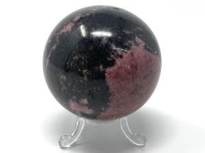 Rhodonite Sphere Large 7cm | Image 2