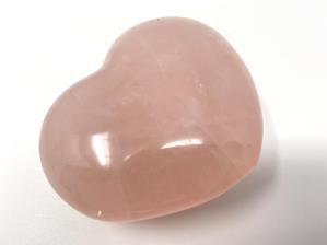 Rose Quartz Heart 7.3cm | Image 3