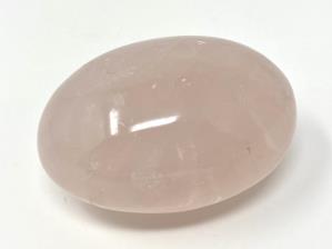 Rose Quartz Pebble 6.6cm | Image 2