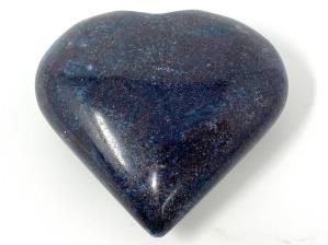 Ruby in Kyanite Heart 7.4cm | Image 2