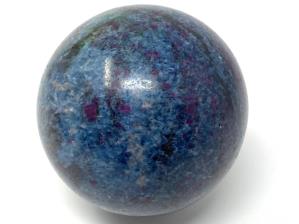 Ruby in Kyanite Sphere Large 9.3cm | Image 6