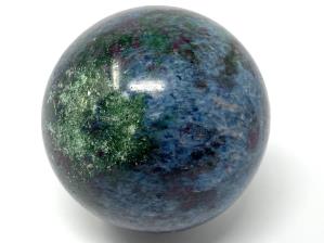 Ruby in Kyanite Sphere Large 9.3cm | Image 3