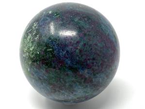 Ruby in Kyanite Sphere Large 9.3cm | Image 9