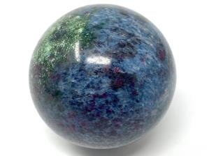 Ruby in Kyanite Sphere Large 9.3cm | Image 8