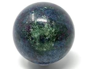 Ruby in Kyanite Sphere Large 9.3cm | Image 2