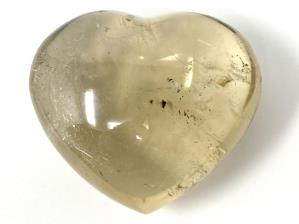 Smoky Citrine Quartz Heart 5cm | Image 2