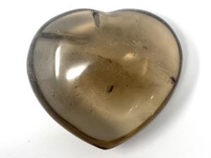 Smoky Quartz Heart 5.2cm | Image 2