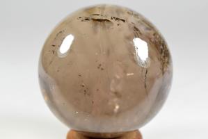 Smoky Quartz Sphere 6.25cm | Image 2
