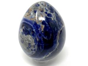 Sodalite Egg 5.9cm | Image 3