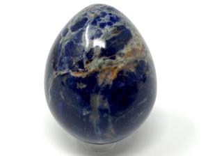 Sodalite Egg 5.9cm | Image 2