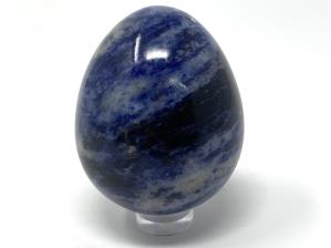 Sodalite Egg 5.3cm | Image 2