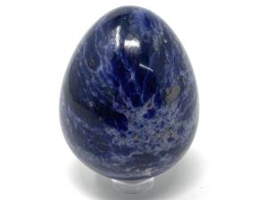 Sodalite Egg 6cm | Image 2