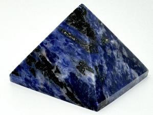Sodalite Pyramid 6cm | Image 2