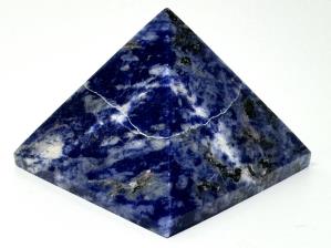 Sodalite Pyramid 6cm | Image 4