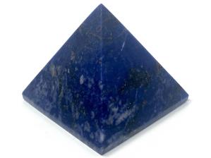 Sodalite Pyramid 6.9cm | Image 3
