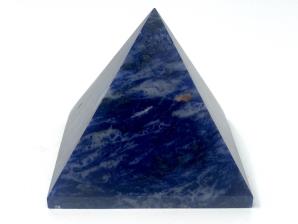 Sodalite Pyramid 6.3cm | Image 2